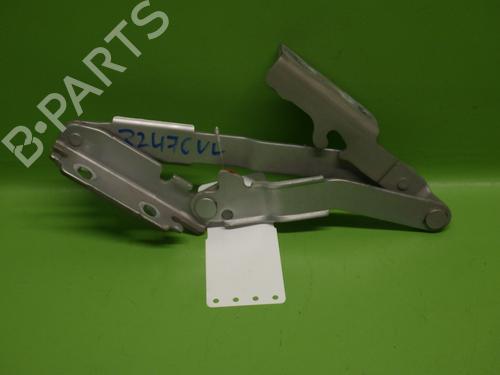 Used Hinge/Door check strap CITROËN C8 (EA_, EB_) 2.0 HDi 135 (136 hp) 33162049