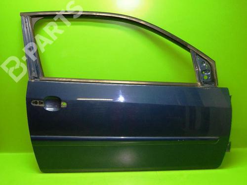 Used Right front door FORD FIESTA V (JH_, JD_) 1.3 (69 hp) 6674270