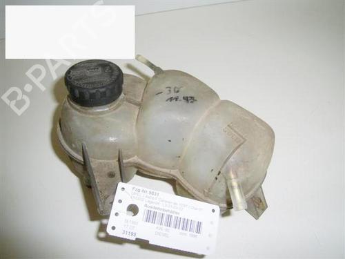 Used Expansion tank OPEL ASTRA F Estate (T92) 1.7 TDS (F35, M35) (82 hp) 14726226