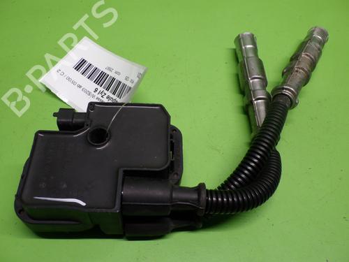 Ignition coil MERCEDES-BENZ C-CLASS (W203) C 240 (203.061) | BP16266325M94 