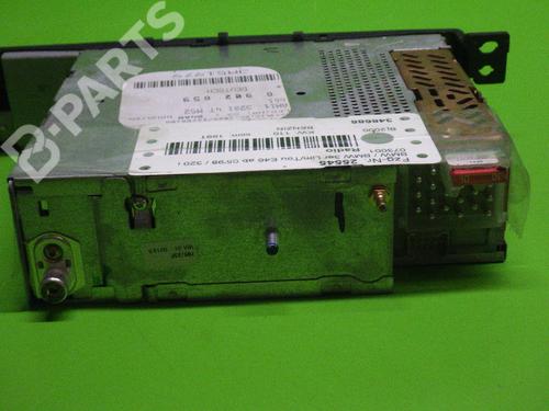 Radio BMW 3 (E46) 320 i | BP6396172E6 