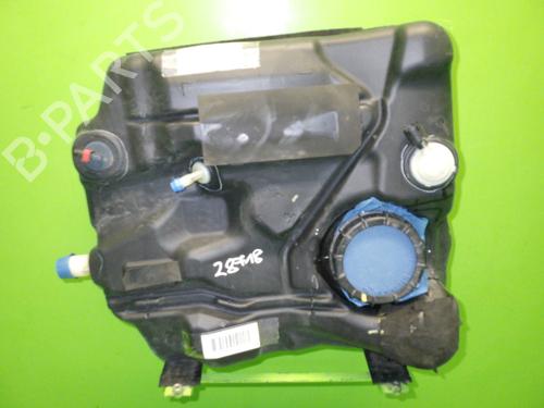 Bensintank MAZDA 3 (BK) 1.6 DI Turbo (109 hp) 12944678