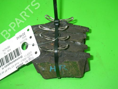 Used Other Other AUDI A3 (8P1) 1.6 (102 hp) 14713482 14713482