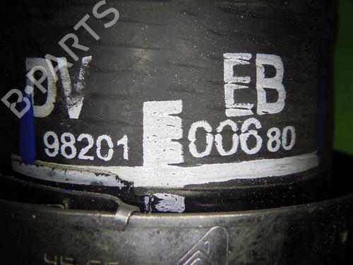 Pipe OPEL GRANDLAND / GRANDLAND X (A18, P1UO) 1.2 (75) | BP28068371M125 