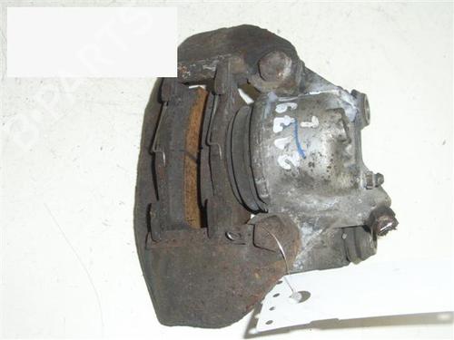 Left front brake caliper CITROËN SAXO (S0, S1) 1.4 VTS | BP14704994M105 
