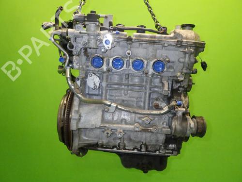 Engine MAZDA 2 (DE_, DH_) 1.3 (DE3FS) | BP36005582M1 - Image 2