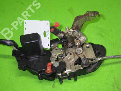 Front left lock KIA CARNIVAL I (UP) 2.5 V6 | BP6643723C98 