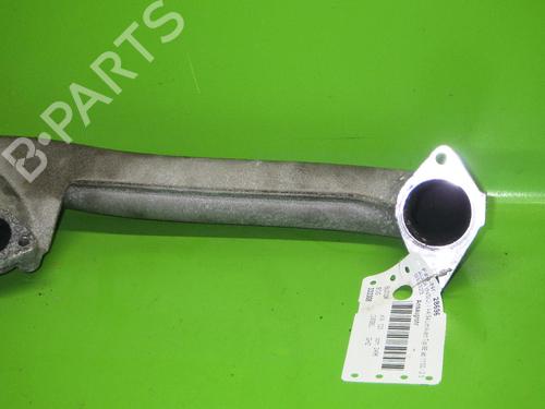 Intake manifold AUDI A4 B6 Avant (8E5) 2.5 TDI | BP14729909M70 
