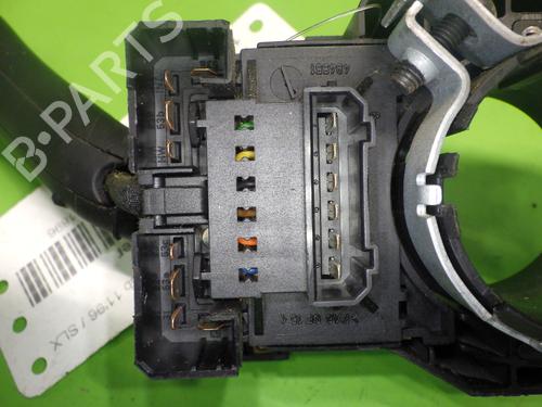 Steering column stalk SKODA OCTAVIA I (1U2) 1.9 TDI | BP6350727I23 