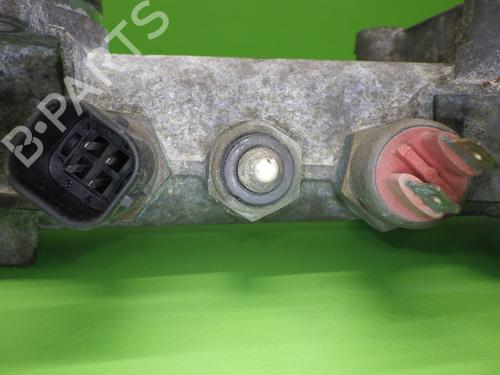Thermostat housing MERCEDES-BENZ C-CLASS (W202) C 180 (202.018) | BP18076488M116 