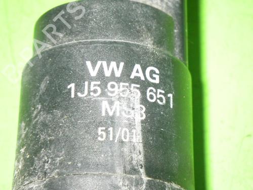 Washer pump VW BORA I (1J2) 1.6 16V | BP14716116E24 