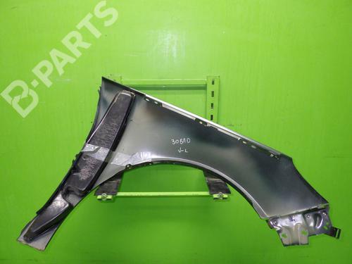 Left front fenders OPEL INSIGNIA A Saloon (G09) 2.0 Turbo 4x4 (69) | BP10313510C41 