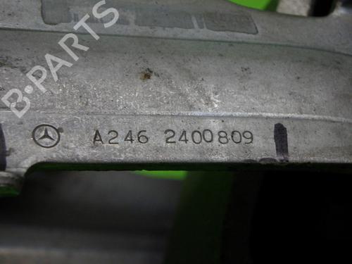 Support MERCEDES-BENZ B-CLASS Sports Tourer (W246, W242) B 180 (246.242) | BP14740587C155 