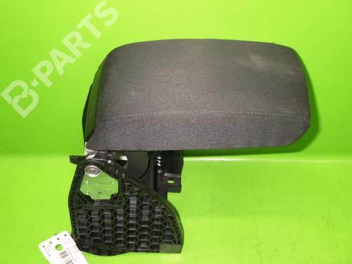 Used Armrest / Center console SKODA OCTAVIA II Combi (1Z5) 2.0 TDI 16V (140 hp) 7743556