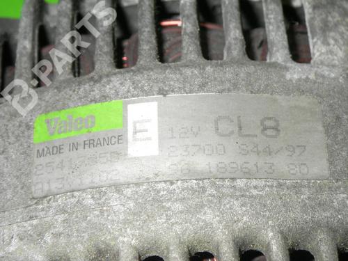Alternator CITROËN XANTIA Break (X2) 1.8 i 16V | BP6363359M7 