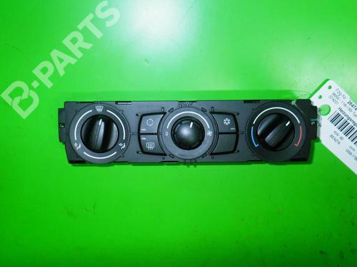 Used Climate control BMW 1 (E87) 116 i (122 hp) 6362637