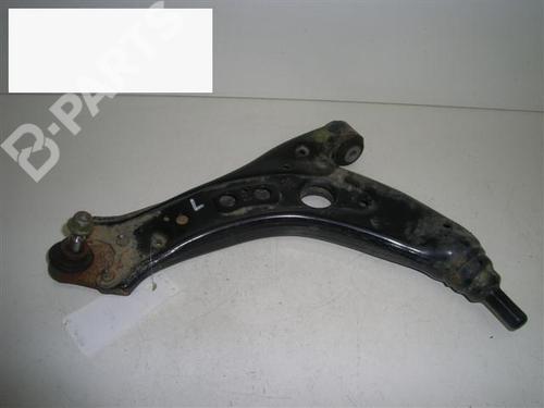 Left front suspension arm SEAT IBIZA III (6L1) 1.4 16V | BP6662796M12 
