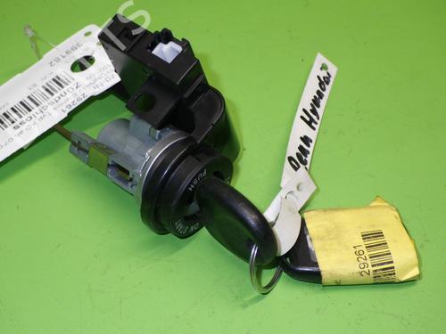 Used Ignition barrel HYUNDAI ELANTRA III Saloon (XD) 2.0 CRDi (113 hp) 16201272