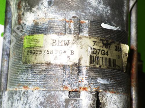 Starter BMW 3 Touring (E46) 320 d | BP7083824M8 