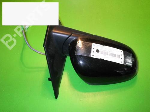 Right mirror NISSAN NOTE (E11, NE11) 1.6 | BP6670942C27 