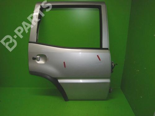 Used Right rear door NISSAN TERRANO II (R20) 2.7 TDi 4WD (125 hp) 6652327