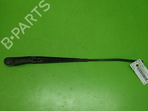 Front windshield wiper arm OPEL ZAFIRA A MPV (T98) 1.6 16V (F75) | BP26380972C143 