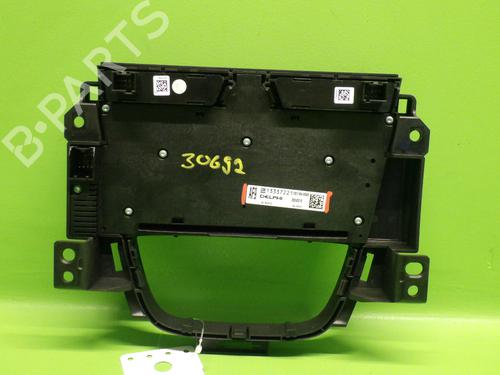 Switch OPEL ASTRA J (P10) 1.6 Turbo (68) | BP19029157I30 