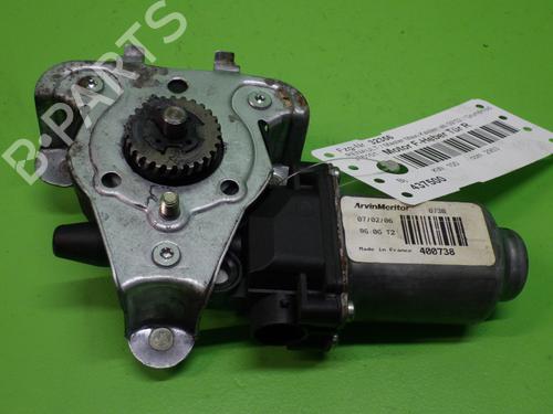 Right front window motor RENAULT MASTER II Van (FD) 3.0 dCi 140 (FD0T, FD0S, FD2T, FD3S, FD8S) | BP31029614E20