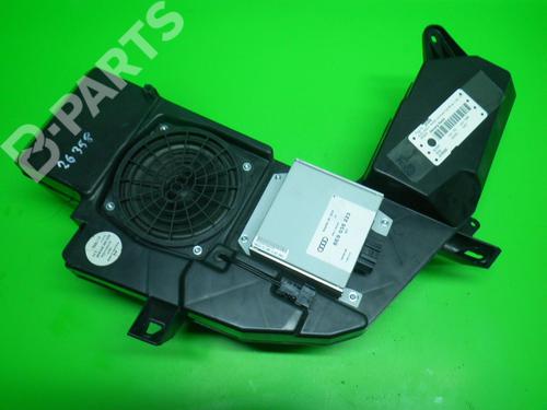 Radio AUDI A4 B6 Avant (8E5) 2.5 TDI | BP6360589E6 