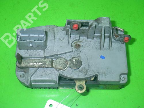 Front right lock CITROËN JUMPY I (U6U_) 2.0 HDi 110 | BP6608554C97 