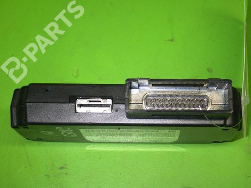 Control unit MERCEDES-BENZ M-CLASS (W163) ML 270 CDI (163.113) | BP6384648M11 