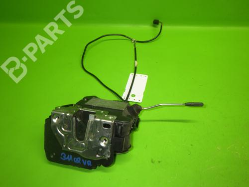 Front right lock MERCEDES-BENZ E-CLASS (W211) E 220 CDI (211.006) | BP9309454C97 