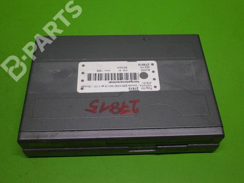 Elektronisk modul TOYOTA COROLLA (_E12_) 1.6 VVT-i (ZZE121_, ZZE121R) (110 hp) 6376161