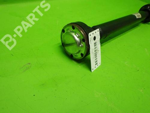 Driveshaft VW TOUAREG (7LA, 7L6, 7L7) 3.0 V6 TDI | BP6386493M37 