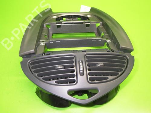 Luftventil CITROËN C5 II Break (RE_) 2.2 HDi (RE4HTE, RE4HT2) (170 hp) 14739910