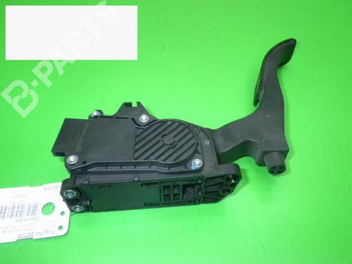 Pedal SKODA FABIA I Combi (6Y5) 1.4 16V | BP6355438I4 
