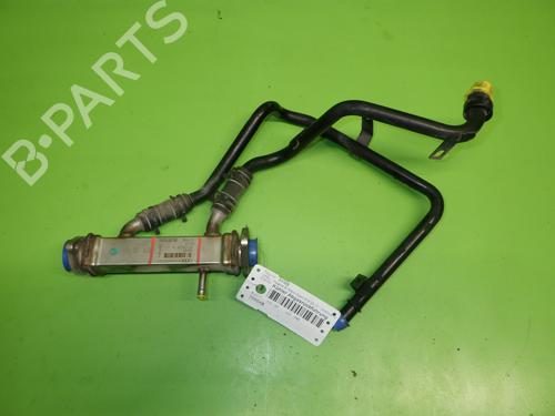 Used Egr OPEL INSIGNIA B Grand Sport (Z18) 2.0 4x4 (68) (260 hp) 16127889