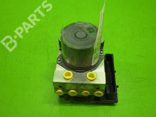 Used ABS pump RENAULT CLIO III (BR0/1, CR0/1) 1.2 16V (BR02, BR0J, BR11, CR02, CR0J, CR11) (75 hp) 6376982