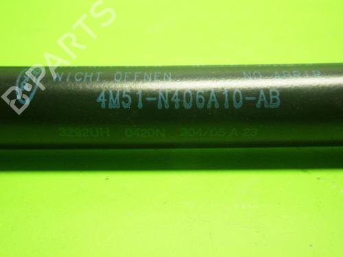 Tailgate lift support FORD FOCUS II Turnier (DA_, FFS, DS) 1.6 TDCi | BP14737526C138 