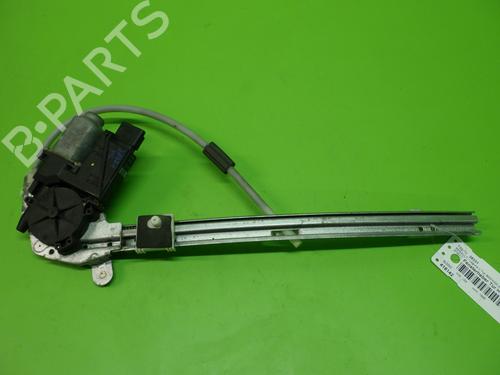 Used Rear left window mechanism RENAULT LAGUNA II Grandtour (KG0/1_) 2.0 16V IDE (KG0N) (140 hp) 22684410