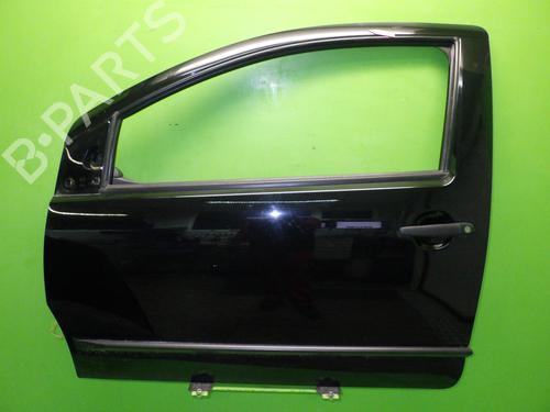 Used Left front door CITROËN C2 (JM_) 1.1 (60 hp) 16706306