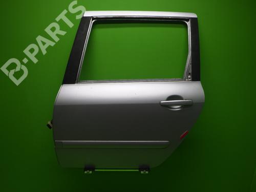 Used Left rear door PEUGEOT 307 Break (3E) 2.0 HDI 110 (107 hp) 6966633