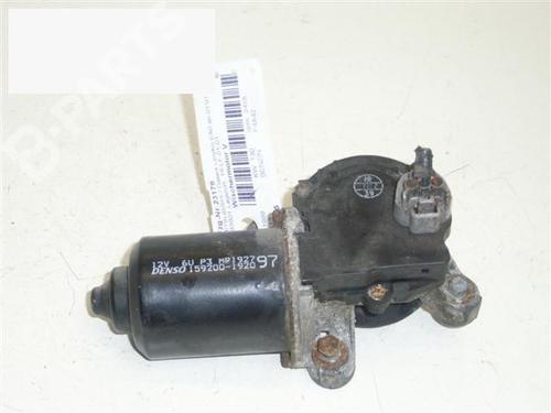 Front wiper motor MITSUBISHI GALANT VIII (EA_) 2.5 V6 24V (EA5A) | BP6650532M29 