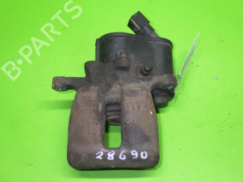 Used Right rear brake caliper AUDI A6 Allroad C6 (4FH) 2.7 TDI quattro (180 hp) 14723670