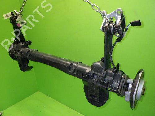 Rear axle OPEL MOKKA MOKKA-e (76) | BP25431772M2 
