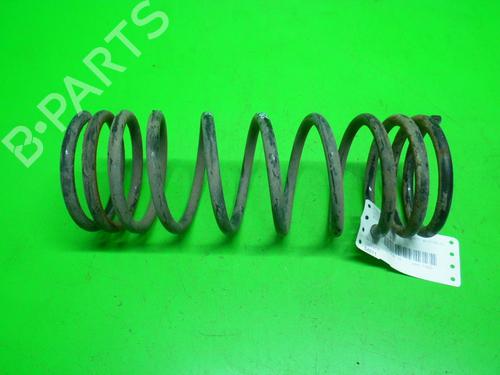Used Shock absorber spring NISSAN MICRA II (K11) 1.3 i 16V (75 hp) 14745442