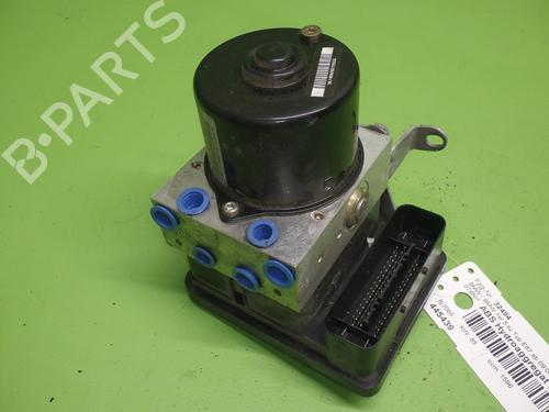 Bremsaggregat ABS für Bremsaggregat ABS BMW 1 (E87) 116 i (115 hp) 34710165 34710165
