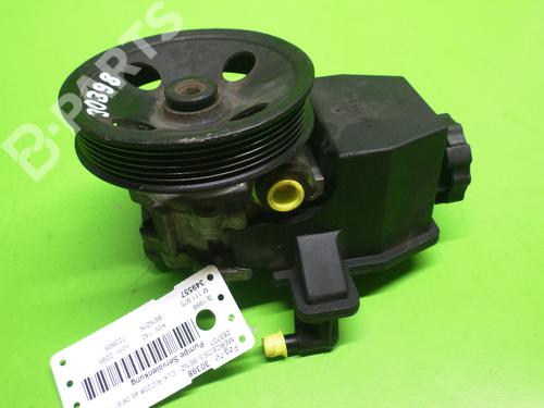 Used Steering pump MERCEDES-BENZ CLK Convertible (A208) CLK 230 Kompressor (208.447) (193 hp) 6439732