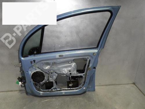 Right front door CITROËN C3 I (FC_, FN_) 1.4 HDi | BP6662303C3 