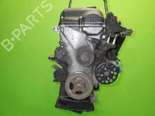 Motor KIA CEE'D Hatchback (ED) 1.6 CVVT (125 hp) 30797197